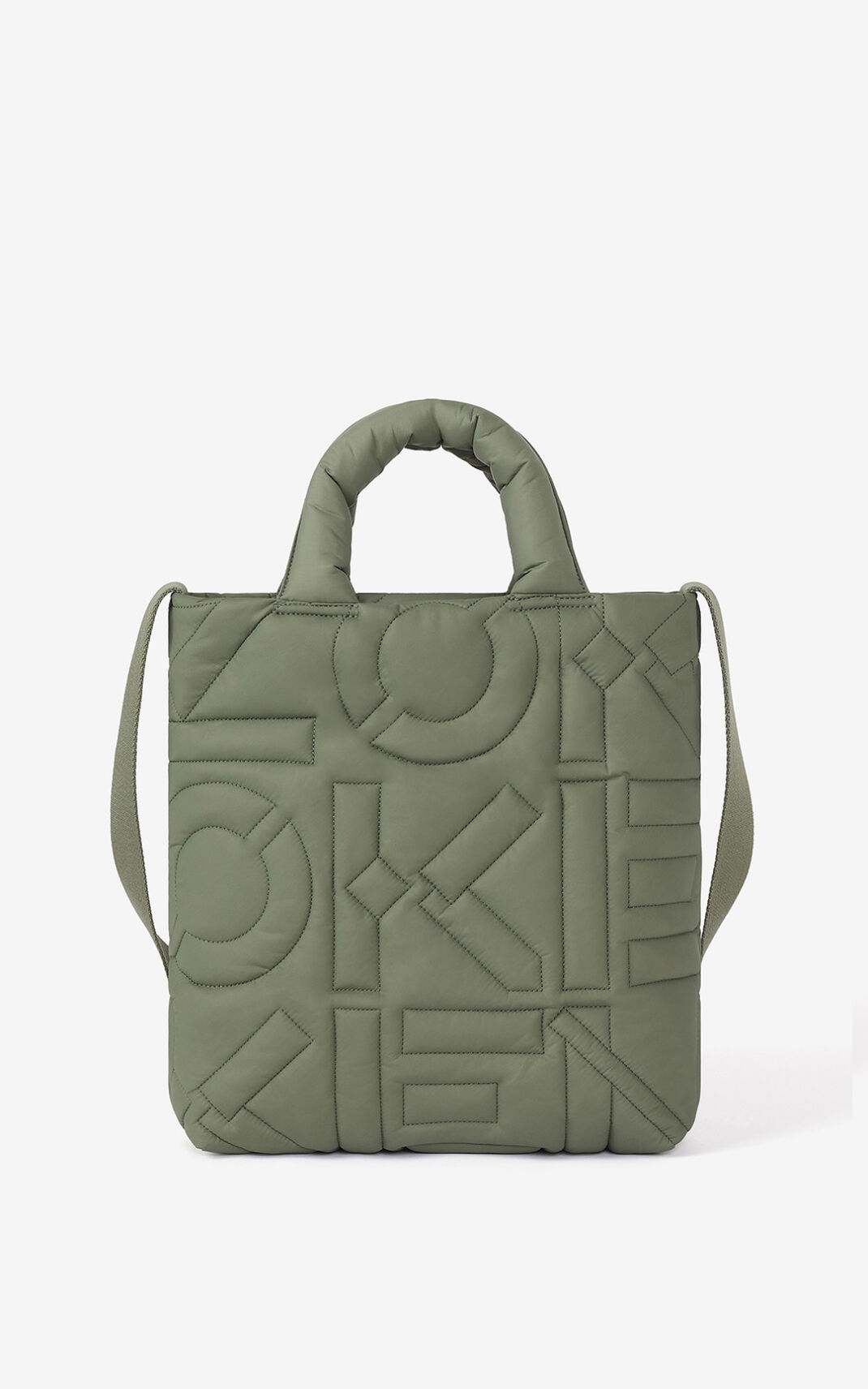 Sac À Main Kenzo Femme Arctik Vert Clair LIWRS-6934